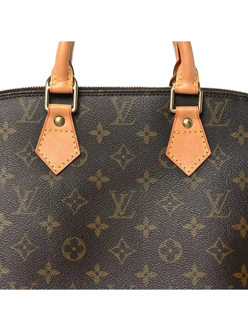 Louis Vuitton indulge timeless